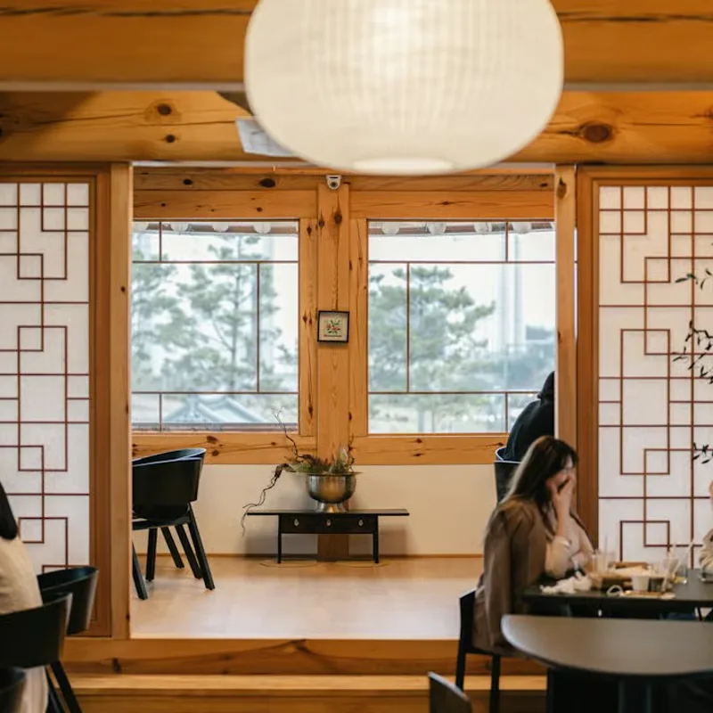 Bitcoin dev day in traditional Korea