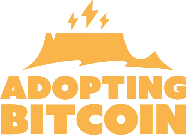 Adopting Bitcoin