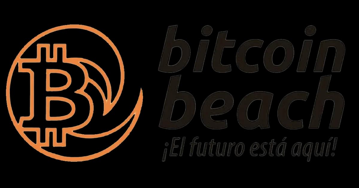 Bitcoin Beach
