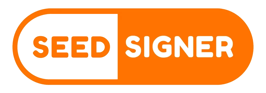 SeedSigner