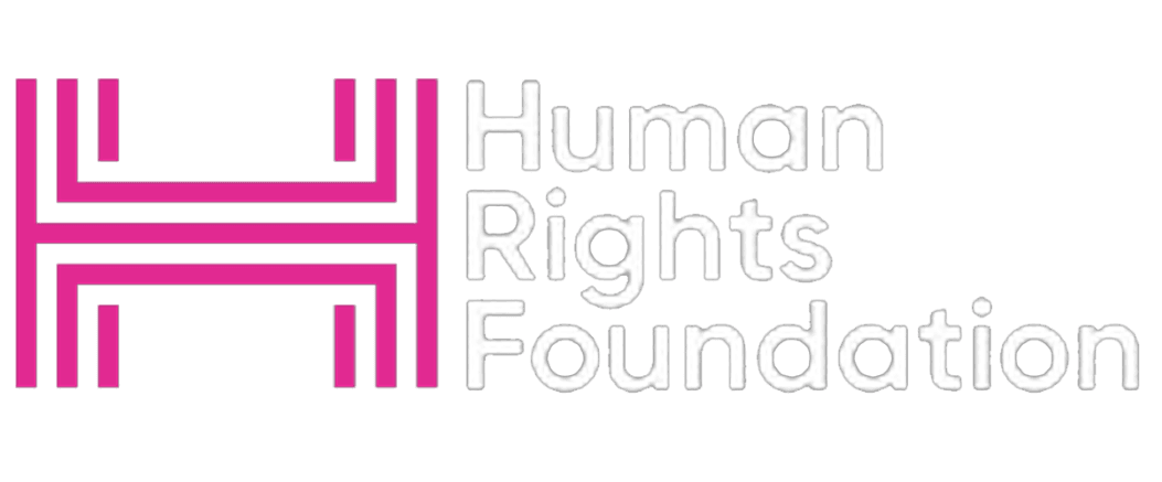 Human Rights Foundation