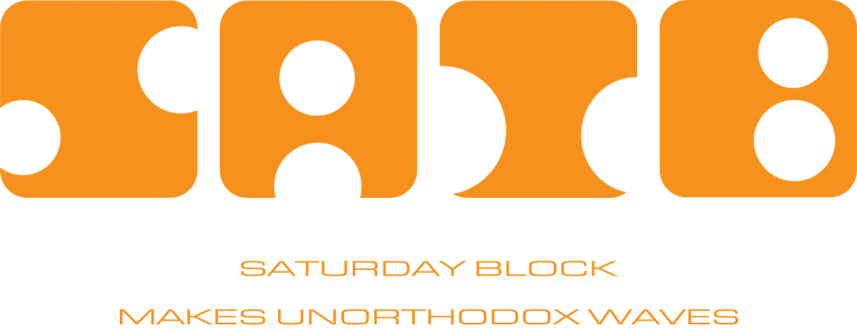 Saturday Block