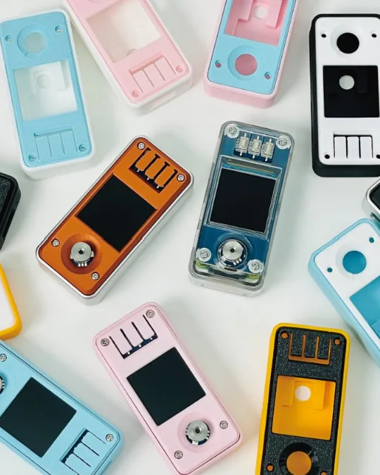 Hard cases