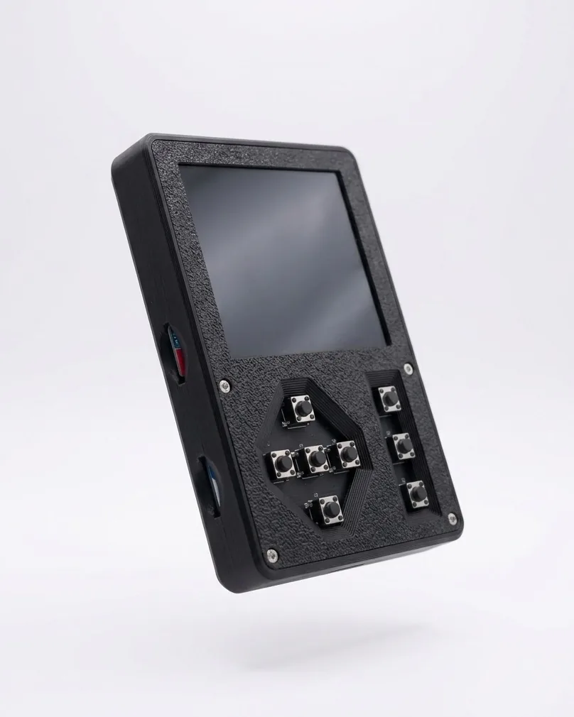SeedSigner (Black)