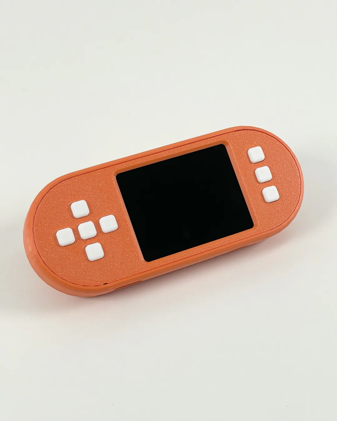 SeedSigner (Orange)