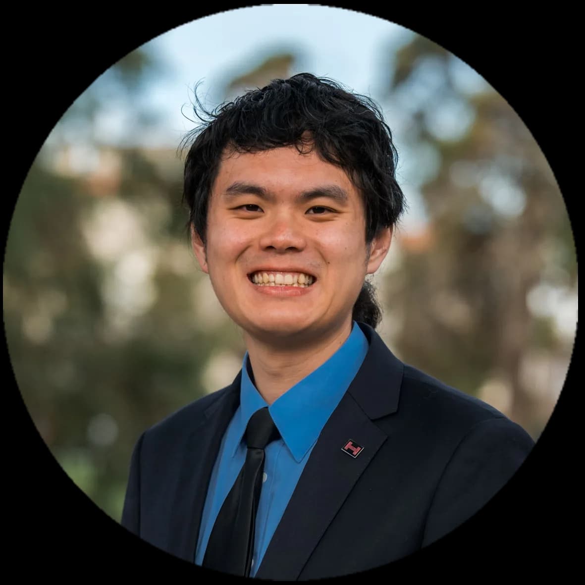 Alex Li