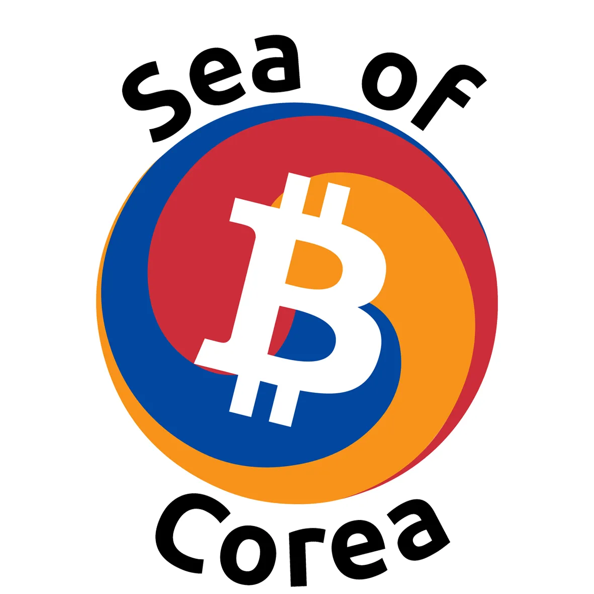 Sea of Corea
