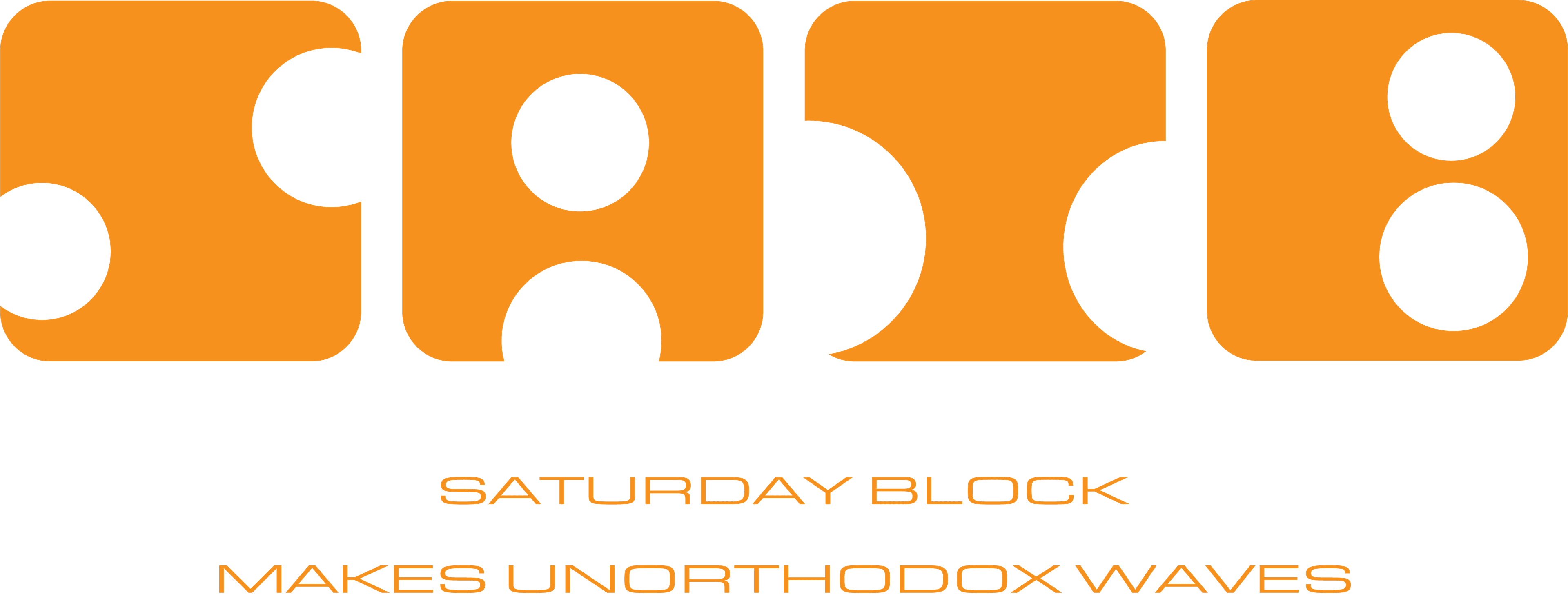 Saturday Block